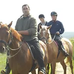 Au Fer A Cheval 3* Gandelain