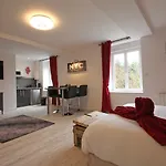 Guest house Au Fer A Cheval