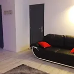 Au Fer A Cheval Guest house Gandelain