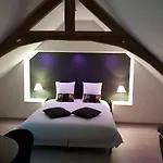Guest house Au Fer A Cheval 3*