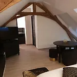 Au Fer A Cheval Gandelain
