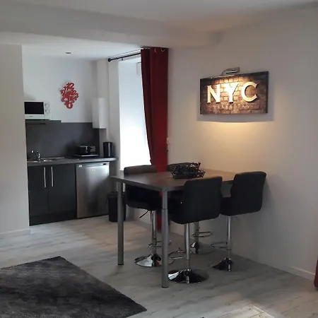 Vendégház Au Fer A Cheval