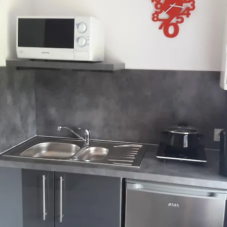 奥富查沃旅馆 3*