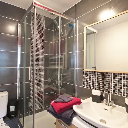 Vendégház Au Fer A Cheval