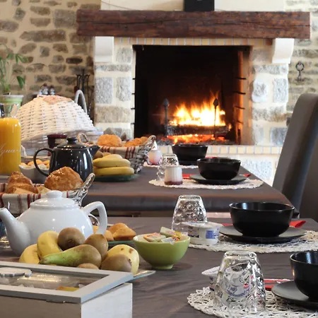 Au Fer à Cheval Gandelain