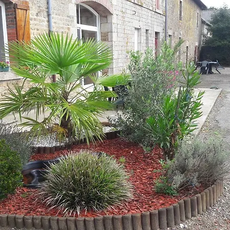 Au Fer A Cheval Vendégház 3*