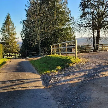 Vendégház Au Fer A Cheval