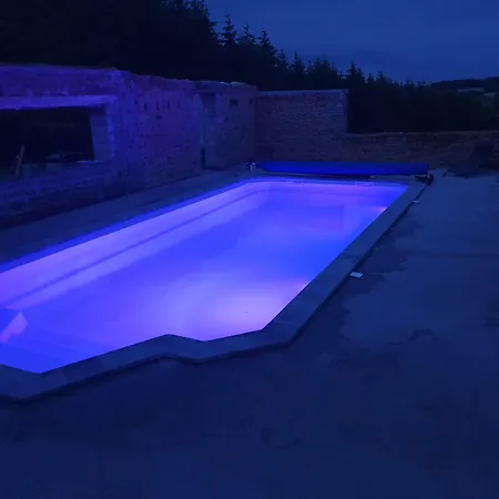 Au Fer A Cheval 3* Gandelain