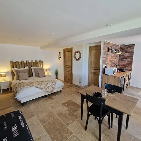 Au Fer A Cheval Gandelain