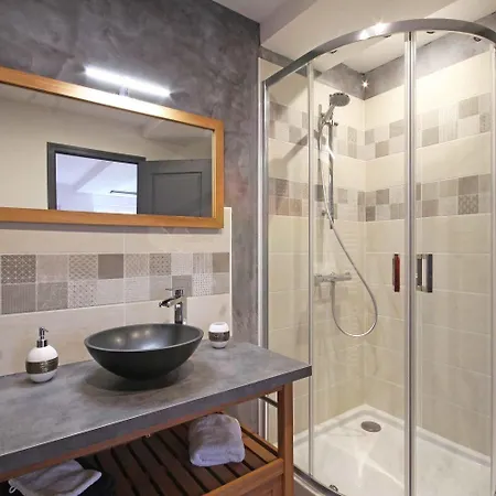 Au Fer A Cheval 3* Gandelain