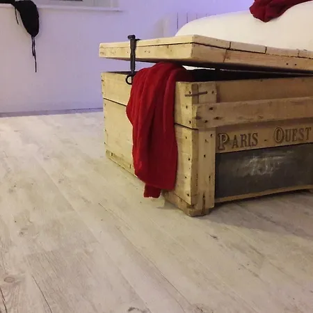 Au Fer A Cheval Vendégház