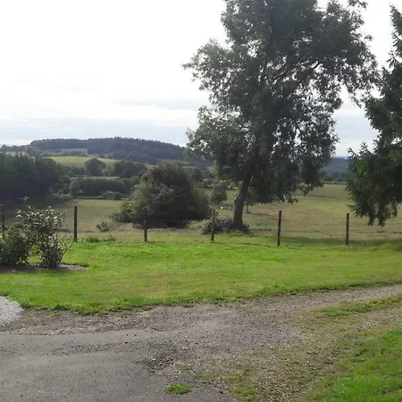 Au Fer A Cheval Gandelain