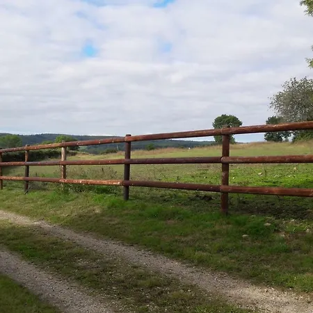 Au Fer à Cheval Gandelain