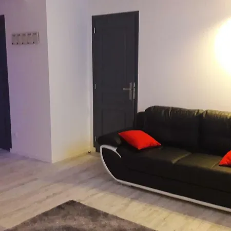 Au Fer A Cheval 3* Gandelain