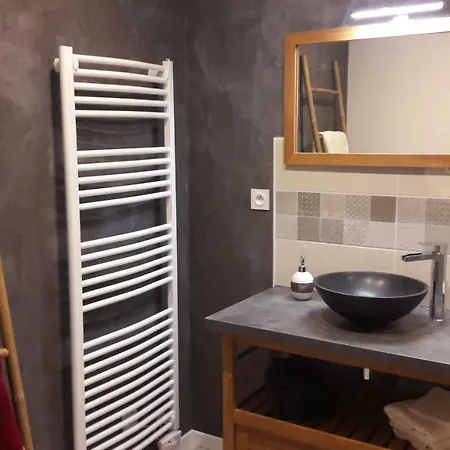Au Fer à Cheval Maison d'hôtes 3*