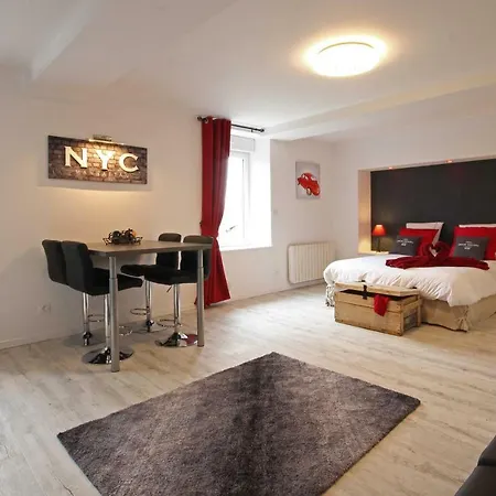 Au Fer A Cheval Gandelain