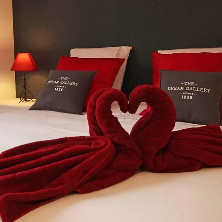 Vendégház Au Fer A Cheval 3*