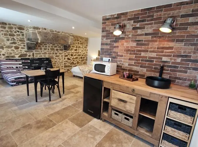 Au Fer à Cheval Maison d'hôtes 3*