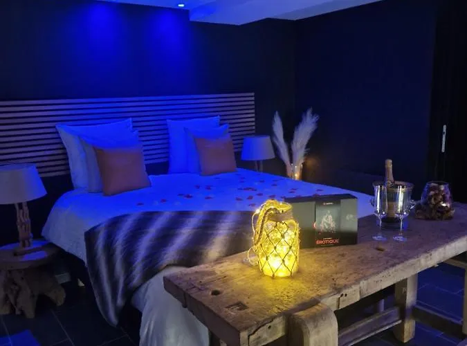 Gasthof Au Fer A Cheval 3*