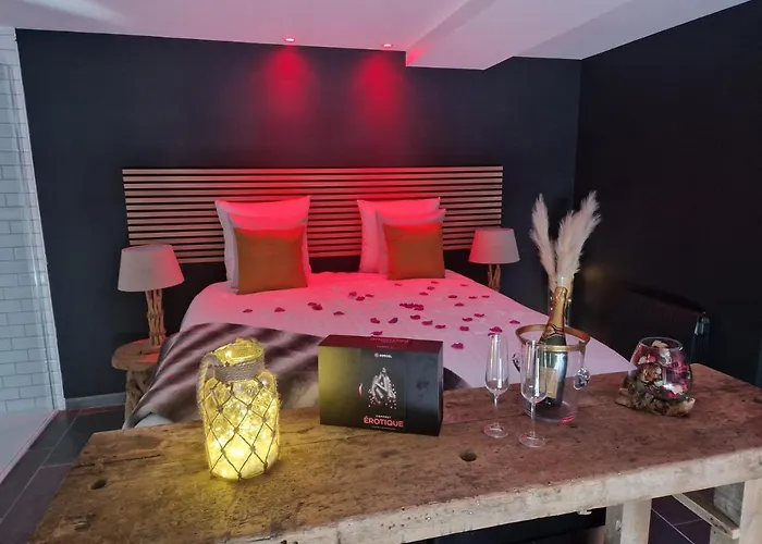 Au Fer à Cheval Maison d'hôtes 3*