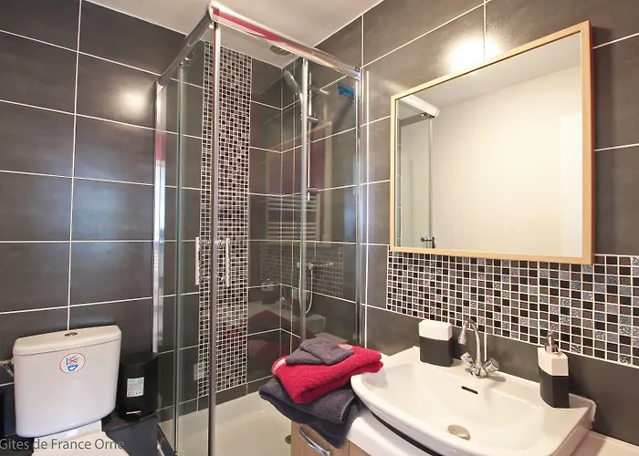 Maison d'hôtes Au Fer à Cheval