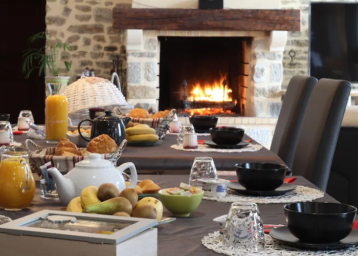 Au Fer à Cheval Gandelain