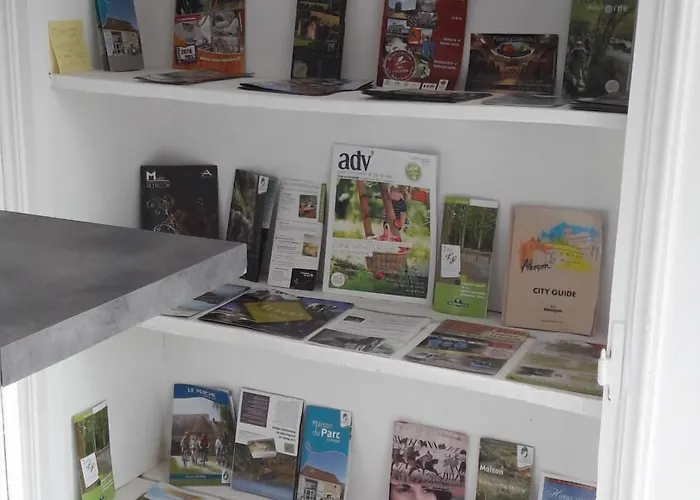 Au Fer A Cheval Gasthof 3*