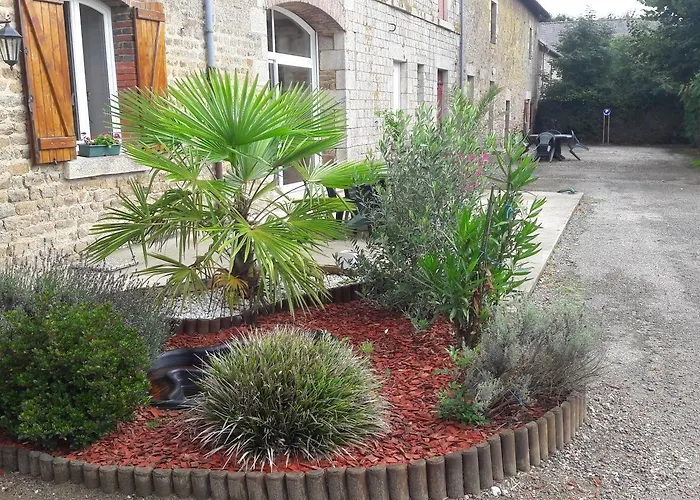 Au Fer à Cheval Maison d'hôtes 3*