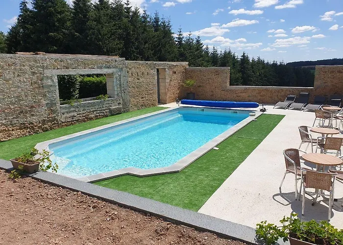 Gasthof Au Fer A Cheval 3*