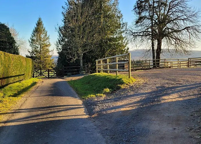 Gasthof Au Fer A Cheval