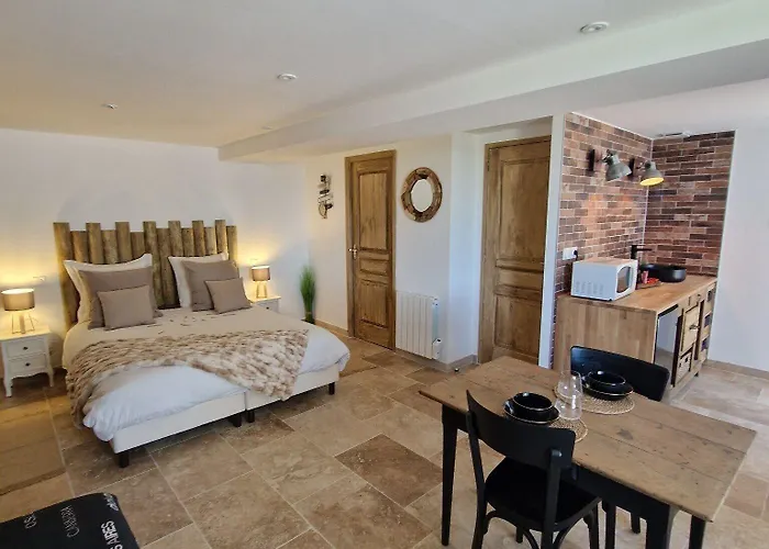 Au Fer à Cheval Gandelain