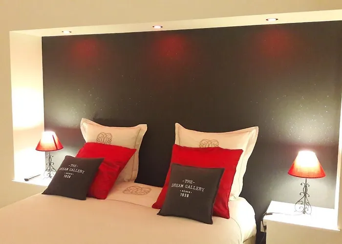 Au Fer A Cheval Gasthof