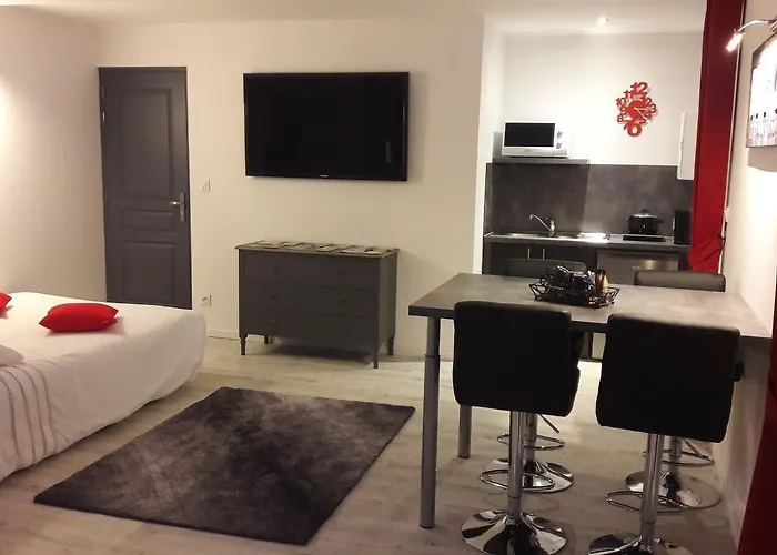 Au Fer A Cheval Gasthof 3*