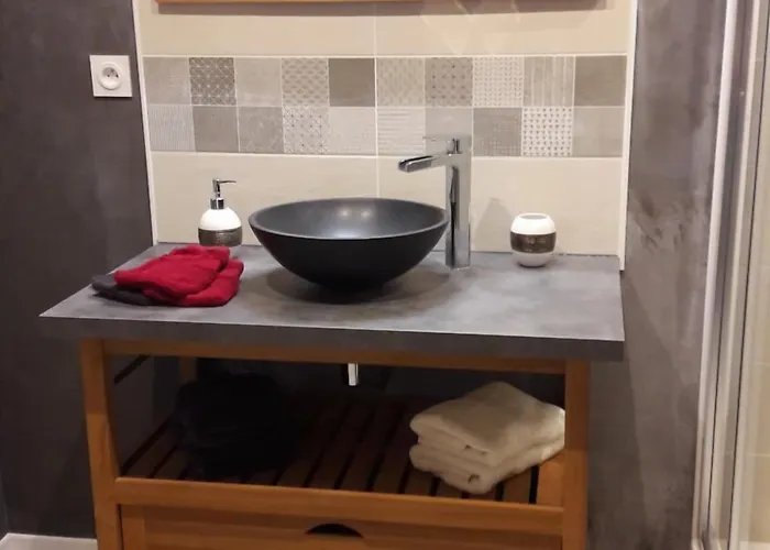 Au Fer A Cheval Gandelain