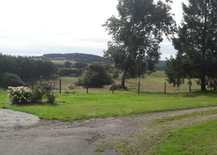 Au Fer à Cheval Gandelain