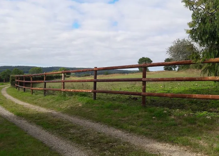 Au Fer à Cheval Gandelain