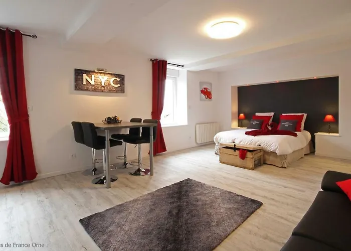 Au Fer A Cheval Gandelain