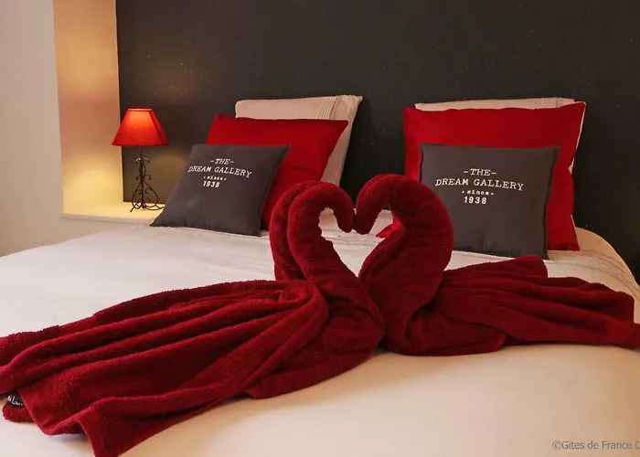 Gasthof Au Fer A Cheval 3*